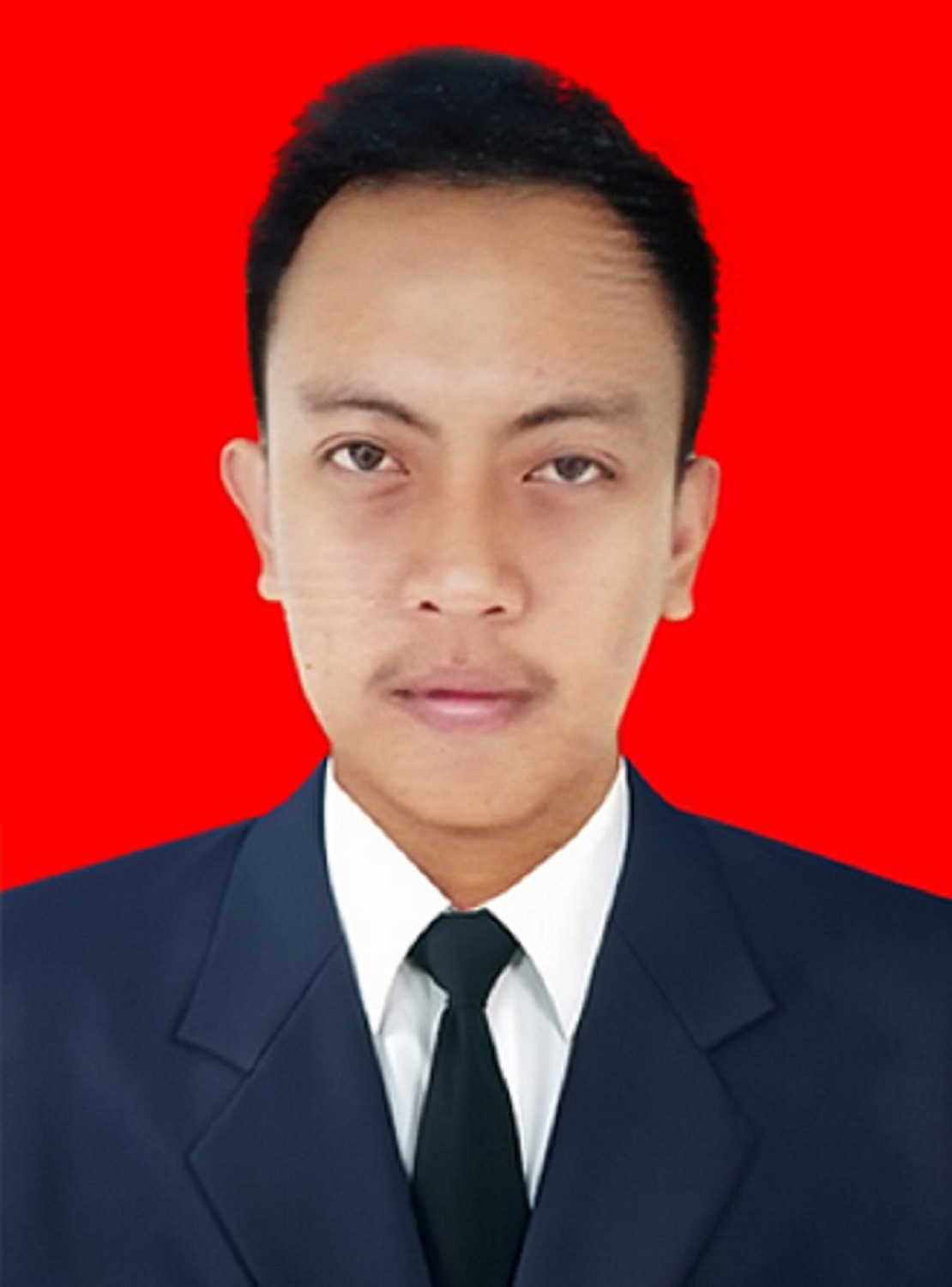 YOSEP KANIA, S.IP.