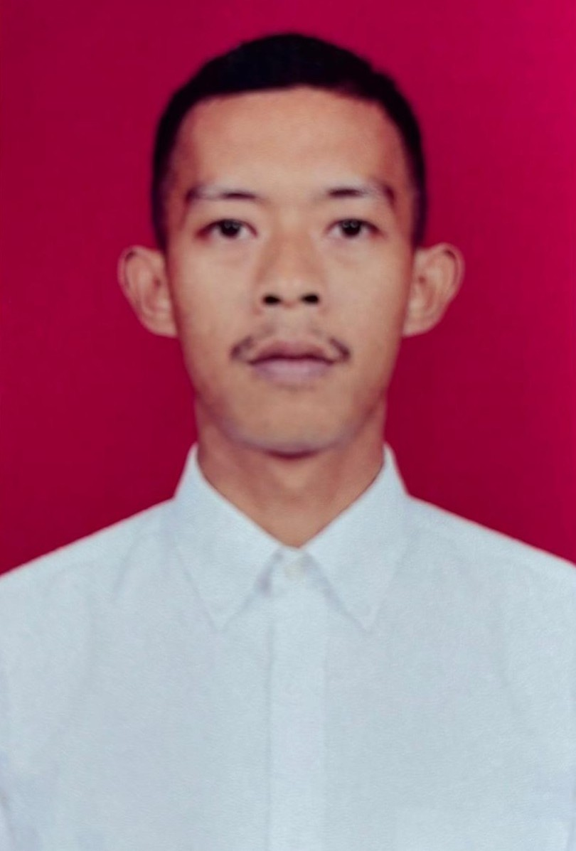 Foto Rifal Faturahman