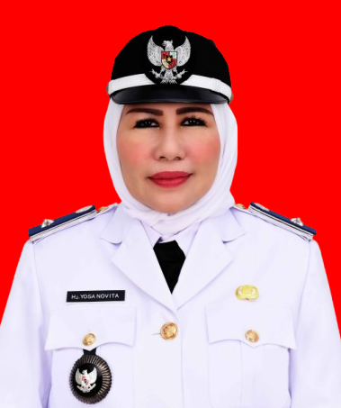 Foto Hj. Yosa Novita