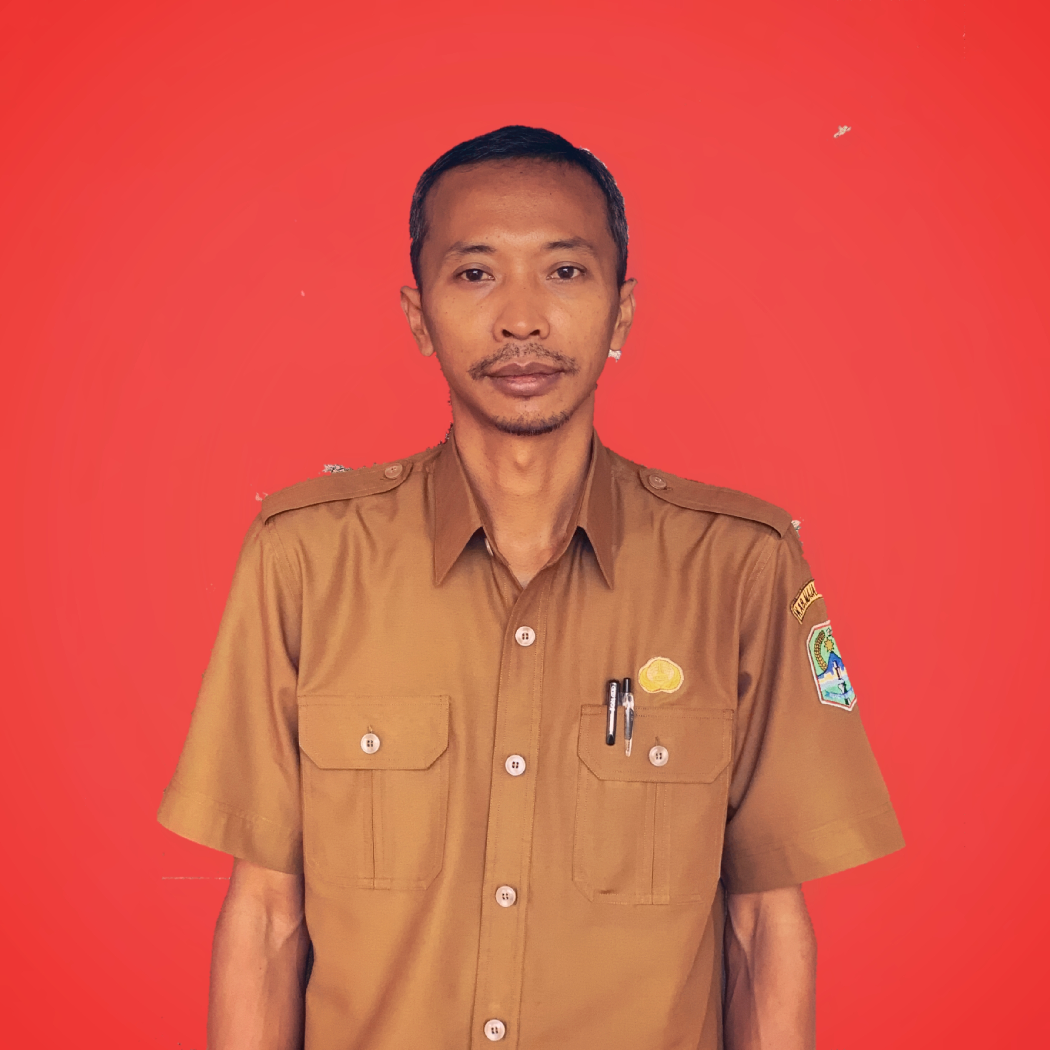 Foto Nofian Hafiansah