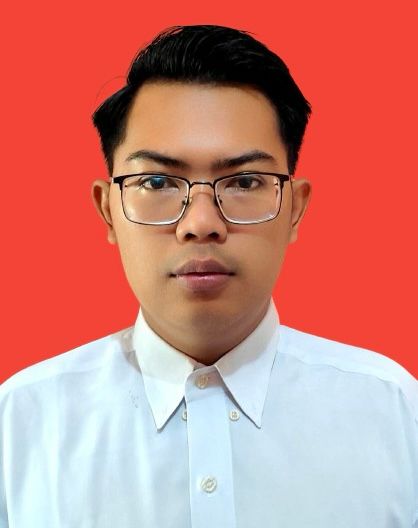 Foto Muhammad Januar Prihatna, S.Pd.