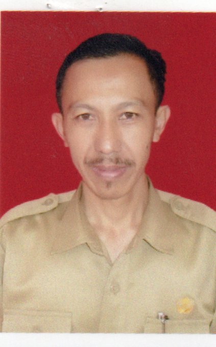 Foto Maman Surahman