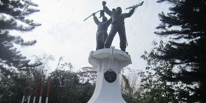 Tugu Perjuangan
